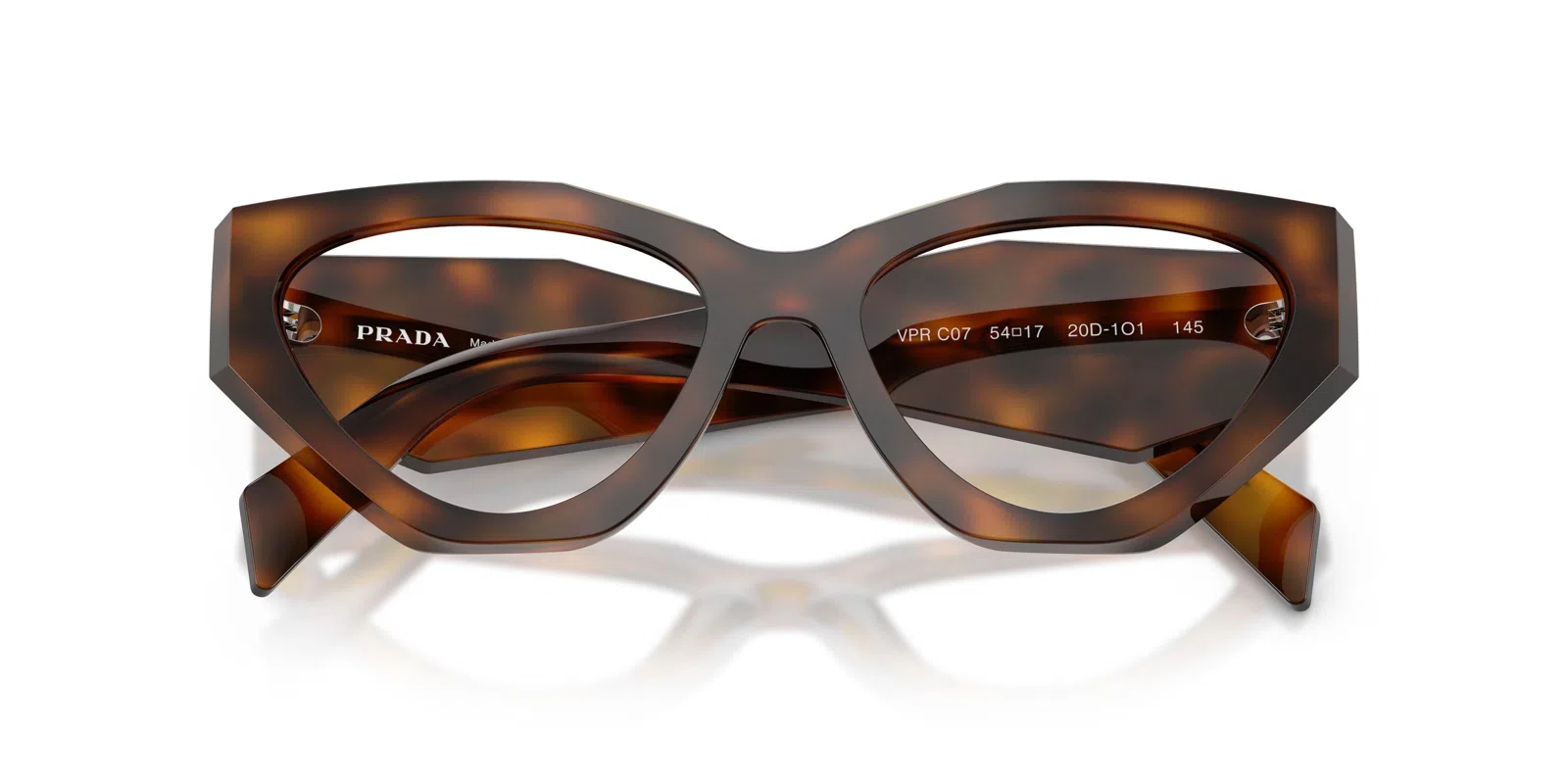 Prada C07V Eyeglasses - view 30